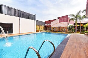 Fabhotel Nimabal Dhani