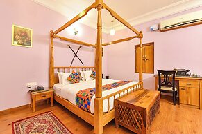 Fabhotel Nimabal Dhani