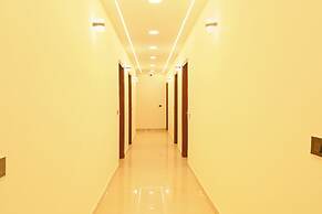 Fabhotel Pvs Grand
