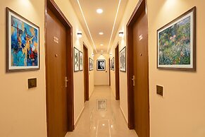 Fabhotel Pvs Grand