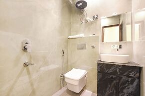 Fabhotel Pvs Grand