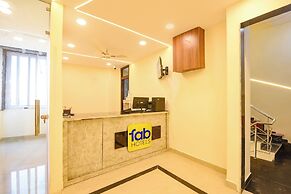 Fabhotel Pvs Grand