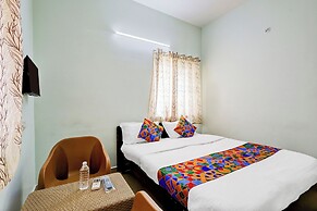 Fabhotel Dp Residency