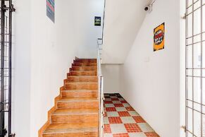 Fabhotel Dp Residency
