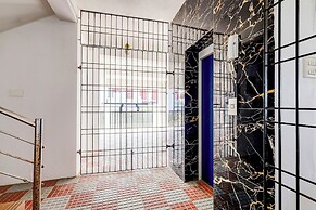 Fabhotel Dp Residency