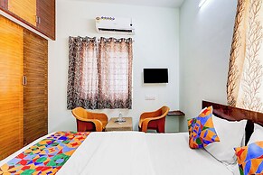 Fabhotel Dp Residency