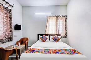 Fabhotel Dp Residency