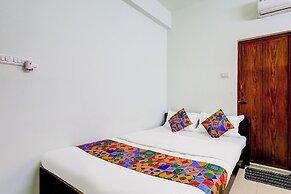 Fabhotel Dp Residency