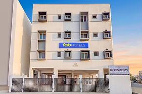 Fabhotel Dp Residency