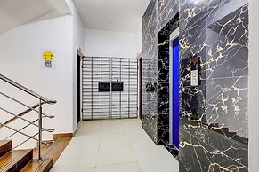 Fabhotel Dp Residency