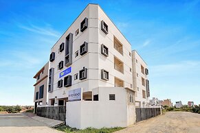 Fabhotel Dp Residency