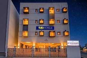 Fabhotel Dp Residency