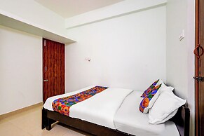 Fabhotel Dp Residency