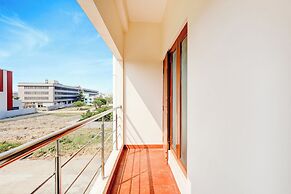 Fabhotel Dp Residency