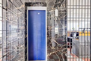 Fabhotel Dp Residency