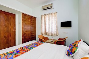 Fabhotel Dp Residency