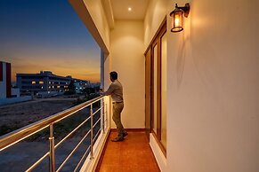Fabhotel Dp Residency