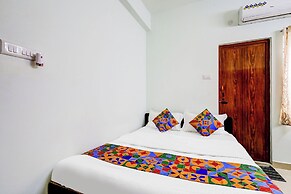 Fabhotel Dp Residency