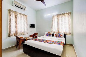 Fabhotel Dp Residency