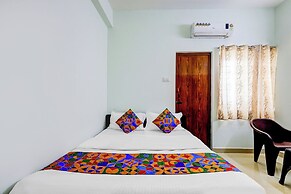 Fabhotel Dp Residency