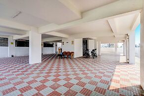 Fabhotel Dp Residency