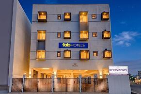 Fabhotel Dp Residency