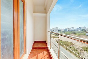 Fabhotel Dp Residency