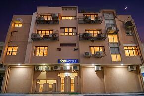Fabhotel Grand Victory