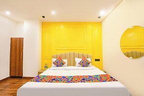 Fabhotel Grand Victory