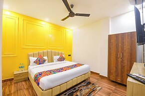 Fabhotel Grand Victory