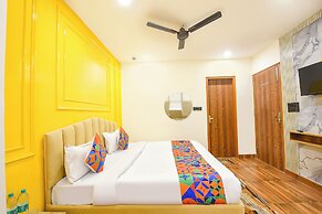 Fabhotel Grand Victory