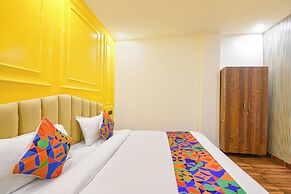 Fabhotel Grand Victory