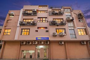 Fabhotel Grand Victory