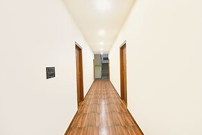 Fabhotel Grand Victory
