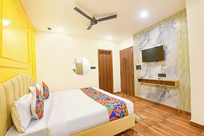 Fabhotel Grand Victory