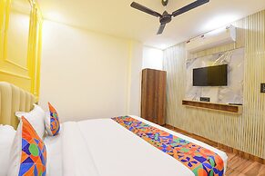 Fabhotel Grand Victory