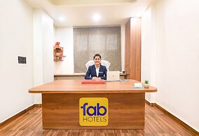 Fabhotel Grand Victory
