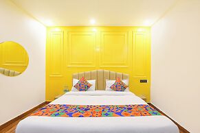 Fabhotel Grand Victory
