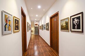 Fabhotel Grand Victory