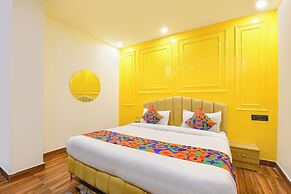 Fabhotel Grand Victory