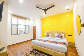 Fabhotel Grand Victory