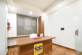 Fabhotel Grand Victory