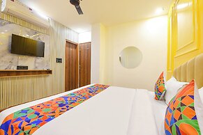 Fabhotel Grand Victory