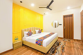 Fabhotel Grand Victory