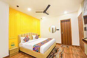 Fabhotel Grand Victory