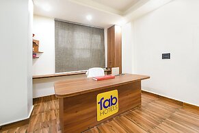 Fabhotel Grand Victory