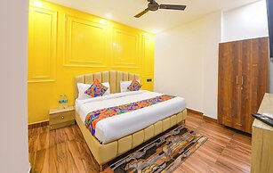 Fabhotel Grand Victory