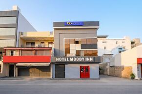 Fabhotel Moody Inn Nawada