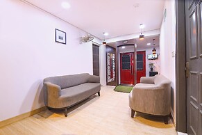 Fabhotel Moody Inn Nawada