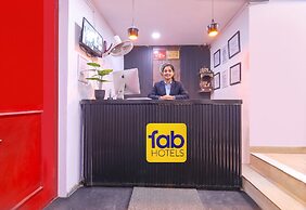 Fabhotel Moody Inn Nawada